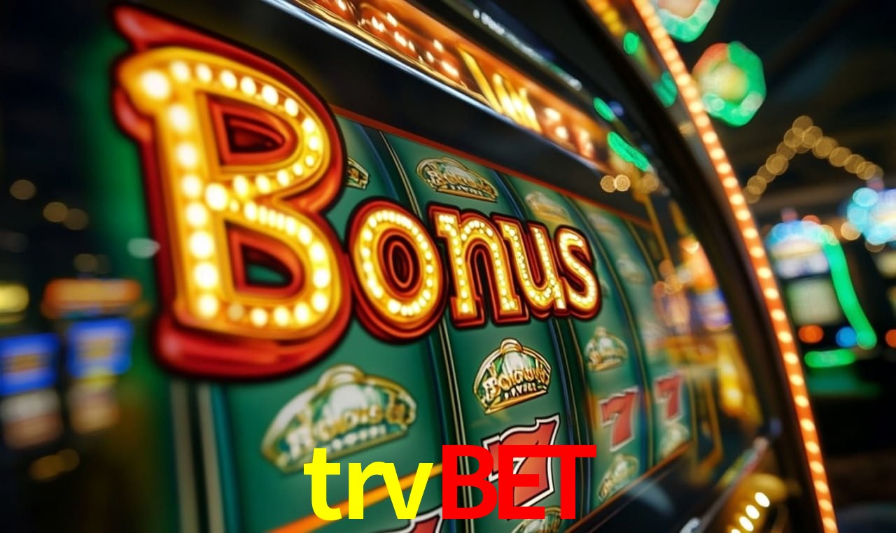 trvbet Salvador - Promo Stats