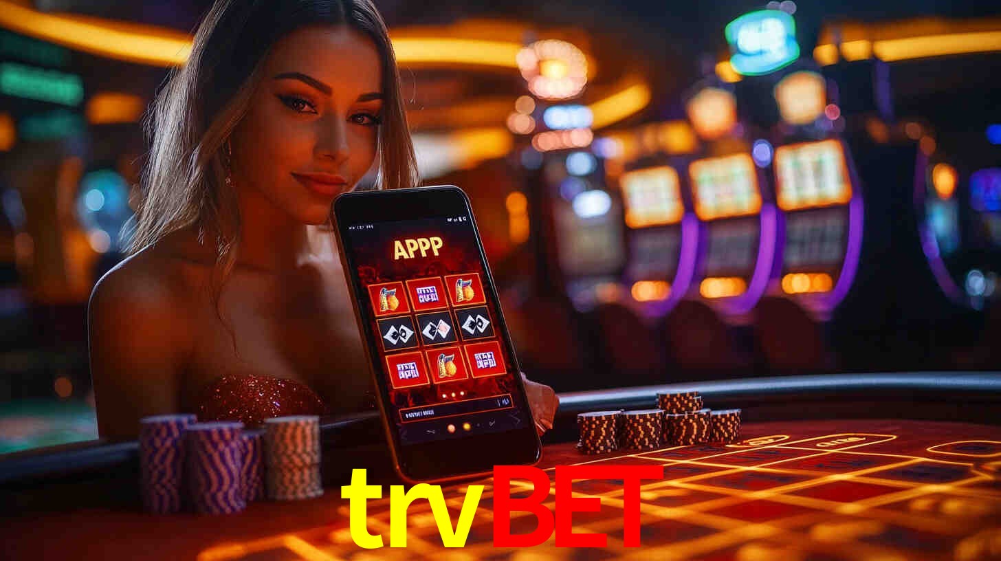 Explorando a Categoria de Eventos em Apostas na trvbet
