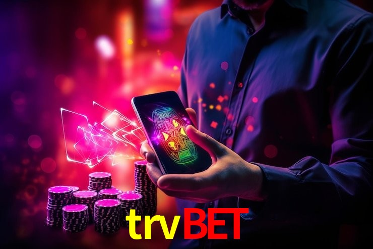 Apostas de Tênis trvbet