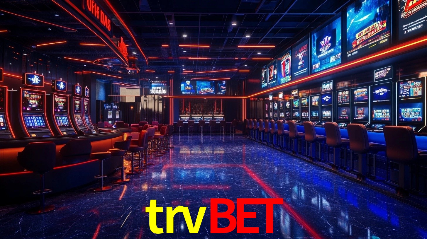 Blackjack Table trvbet