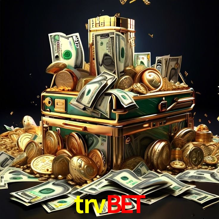 Login Seguro trvbet