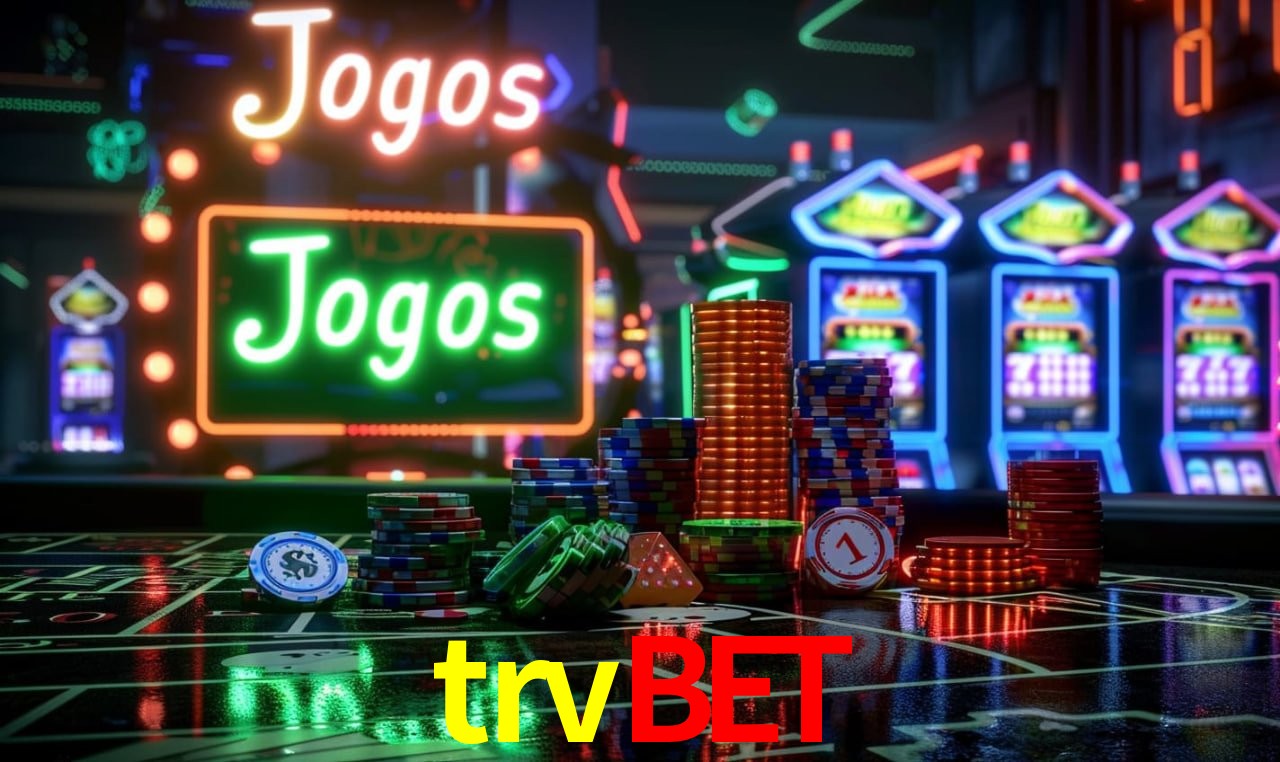 trvbet com