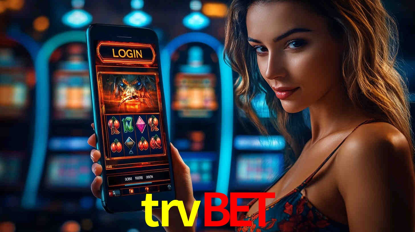 trvbet: A Experiência de Casino com Jogos de Mesa ao Vivo