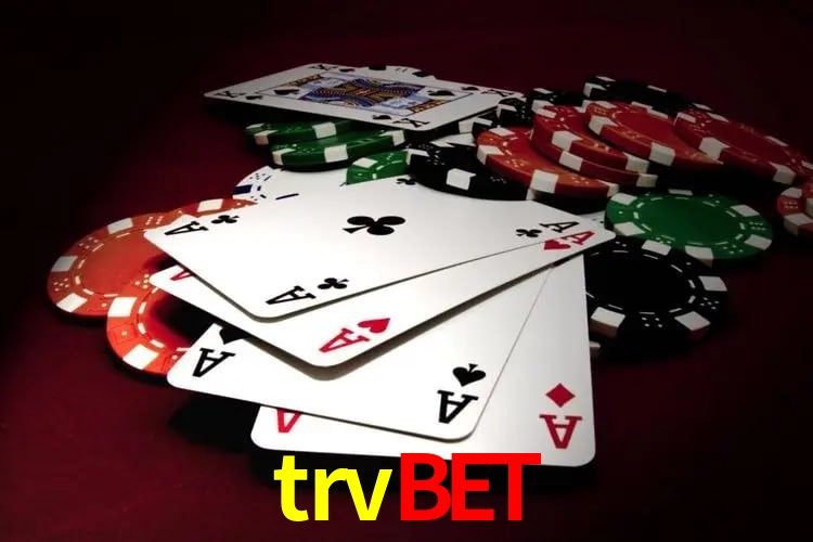 Estatísticas Esportivas trvbet