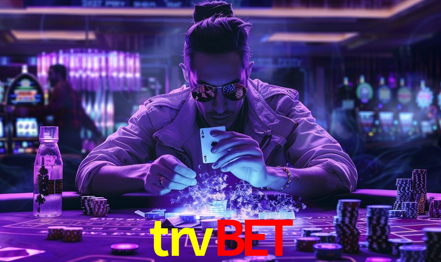 Tennis Betting trvbet