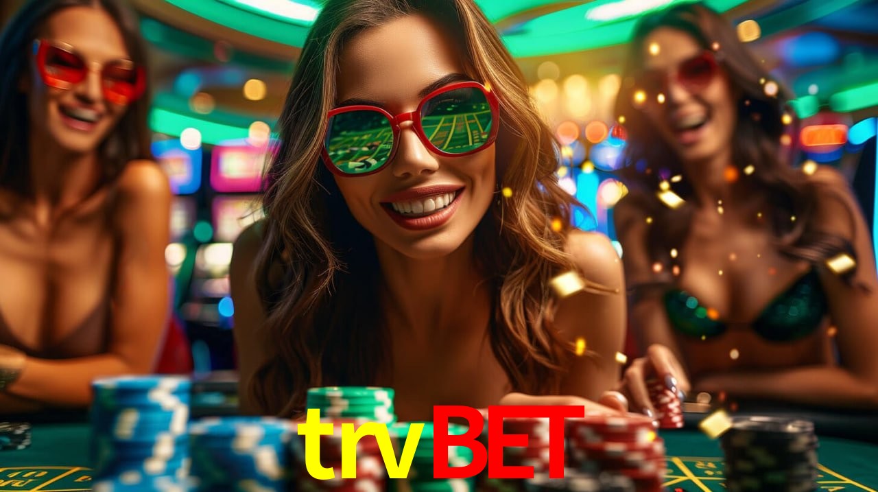 Bonus Features trvbet