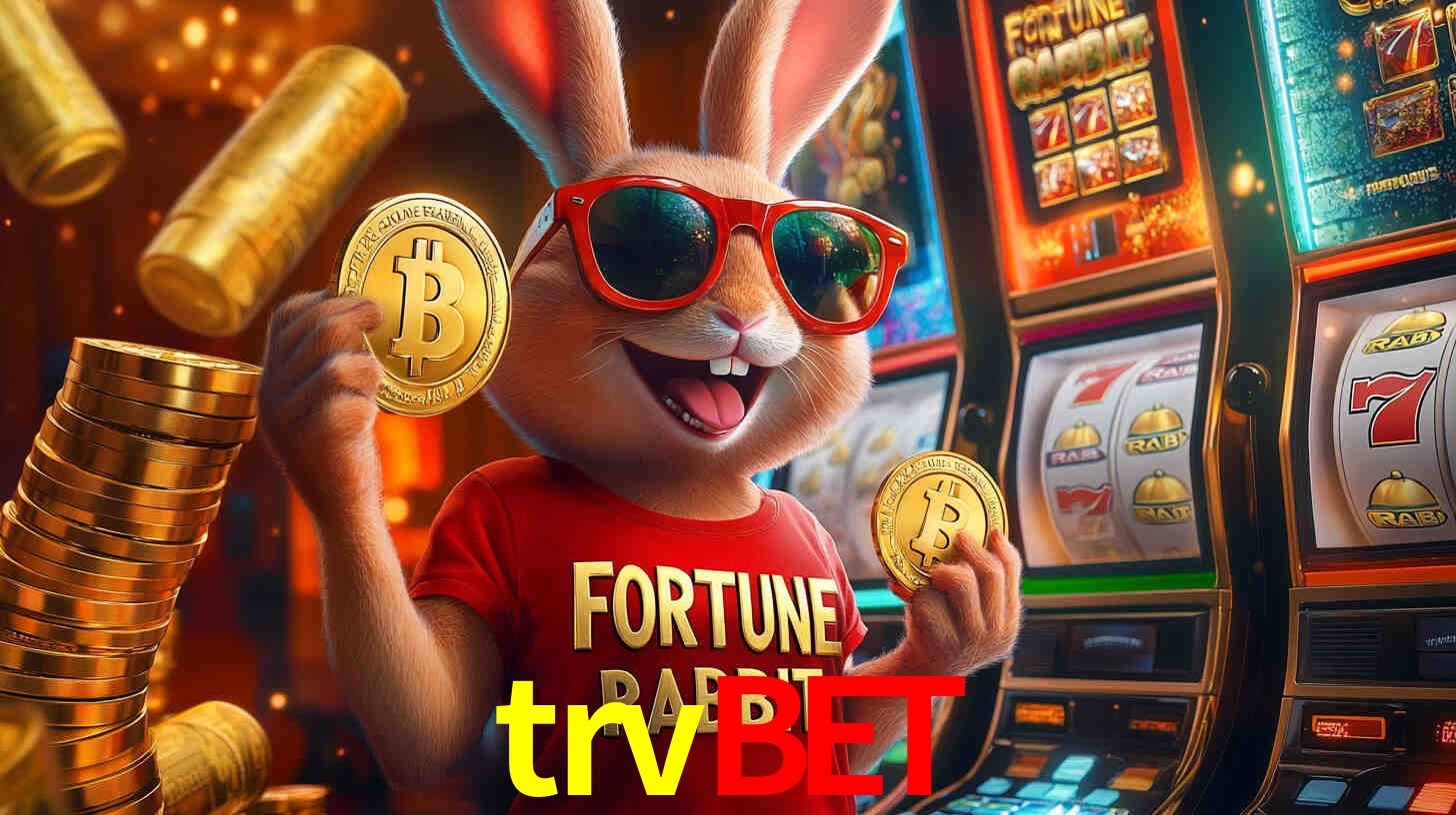 Apostas Esportivas na trvbet: Um Guia Completo