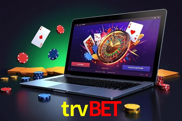 trvbet Belo Horizonte - Payments