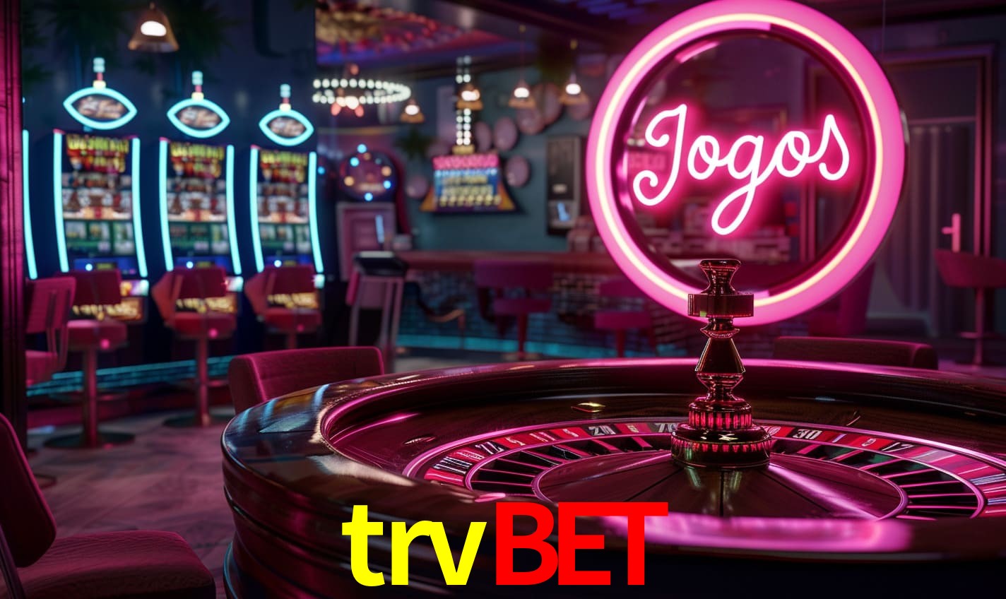 trvbet Salvador - Strategies