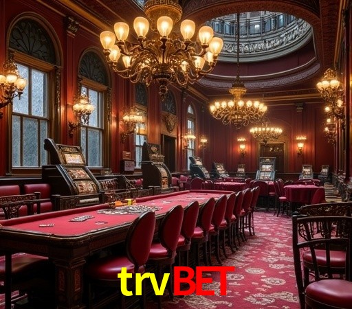 trvbet Rio de Janeiro - Licenses