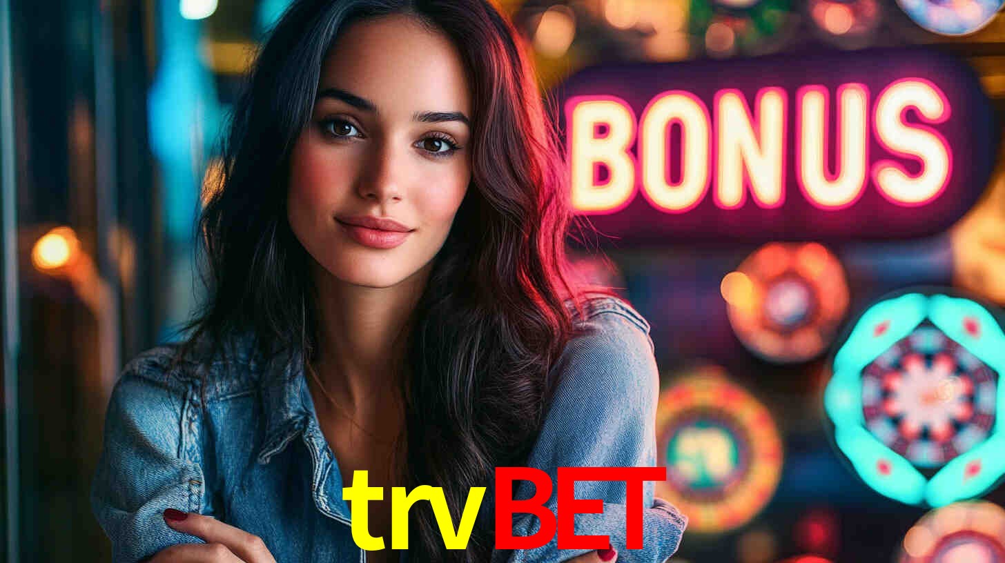 trvbet: Seu Especialista em Apostas Esportivas Brasileiras