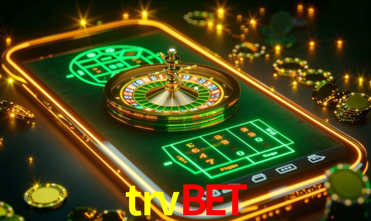 trvbet - User Statistics