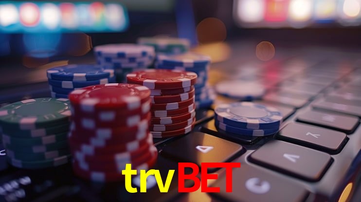 trvbet Entrar - Login Seguro Certificado