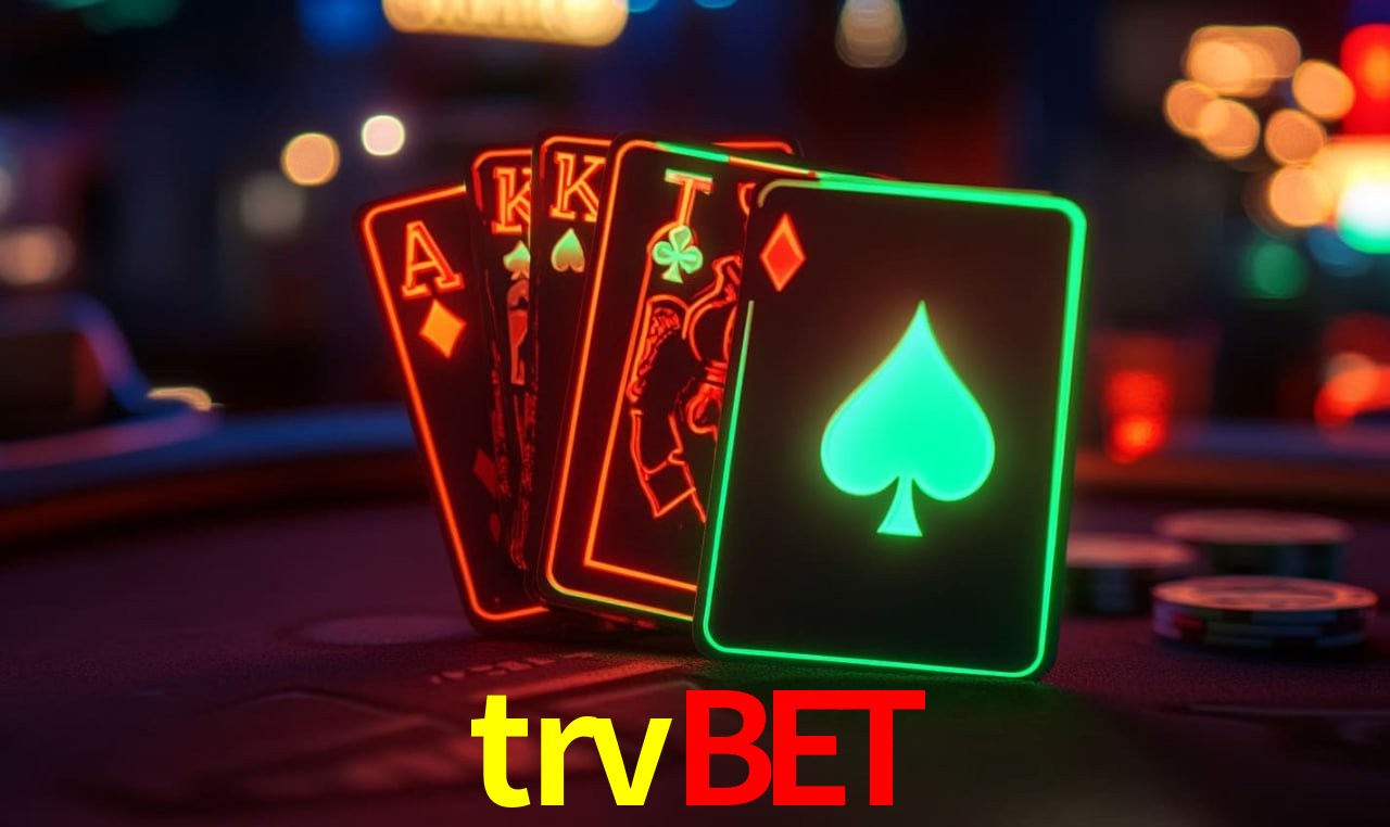 Integração de APIs trvbet