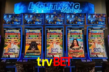 A Revolução dos Aplicativos de Jogos no trvbet