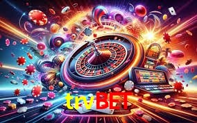 Casino Ao Vivo trvbet