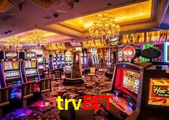 trvbet São Paulo - Live Tables