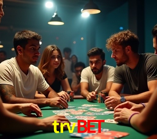 trvbet Slot - 320+ Caça-Níqueis Premium