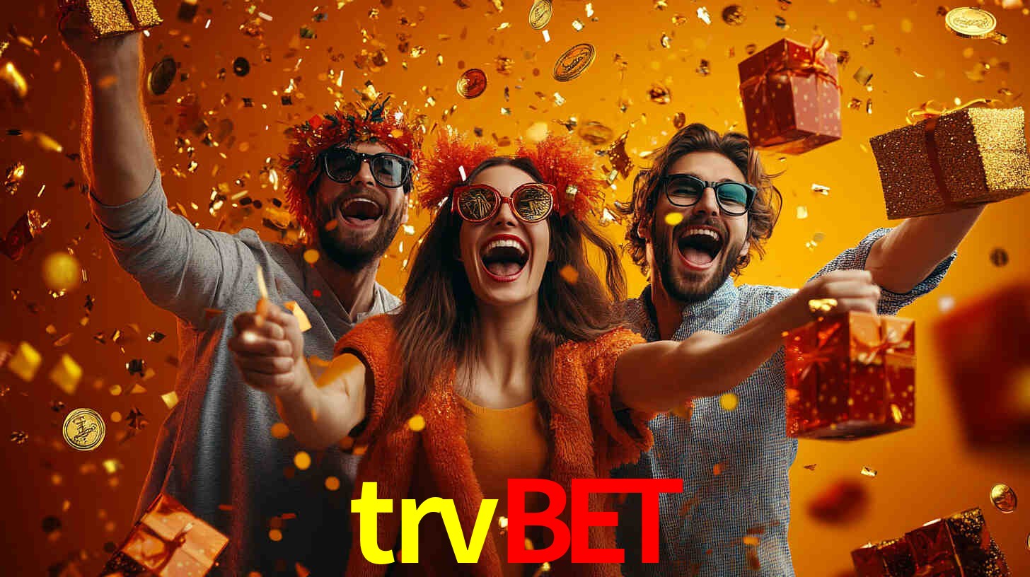 trvbet com