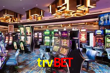 Inovações de Jogos na trvbet: O Futuro das Experiências Interativas