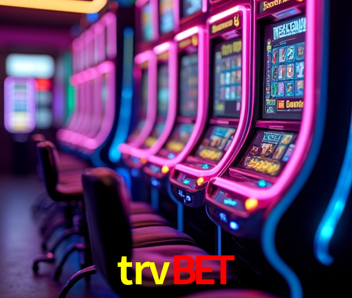 trvbet São Paulo - Top Slots