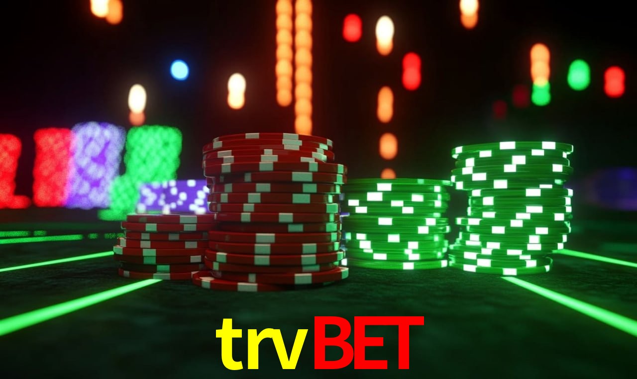 Slot Games trvbet
