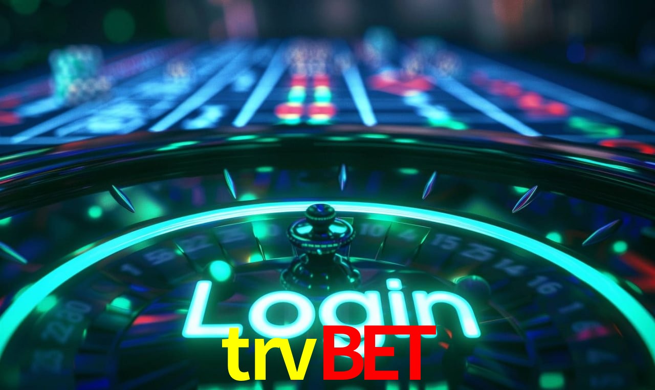 Jogos de Slot trvbet