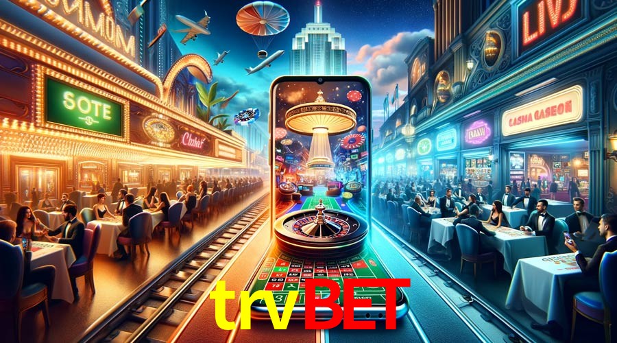 Weekend Specials trvbet