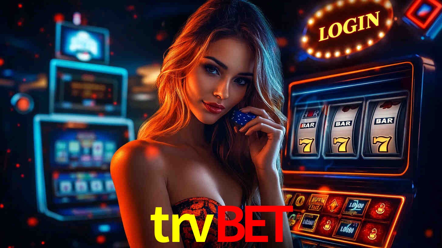 trvbet com