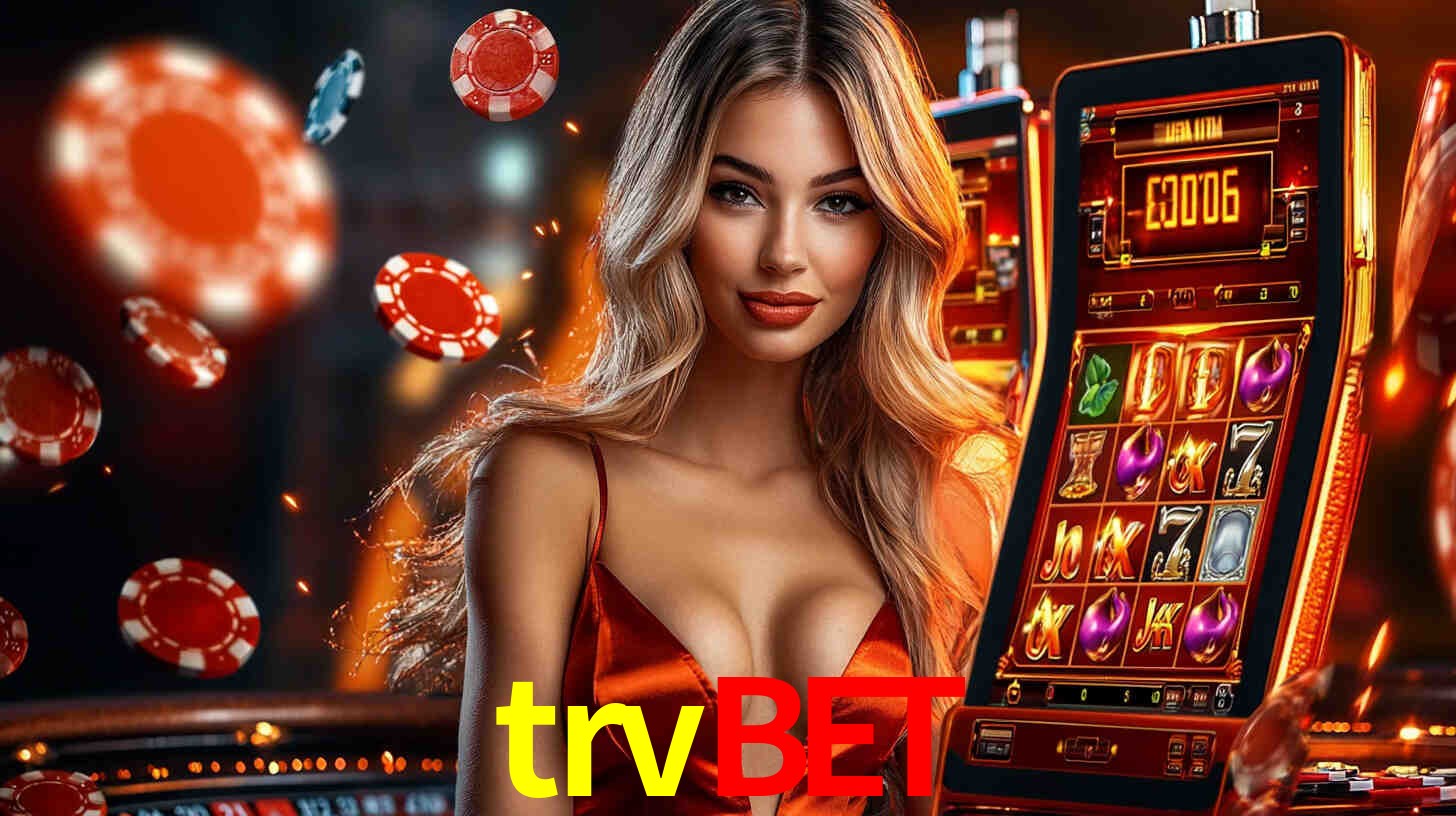 trvbet com