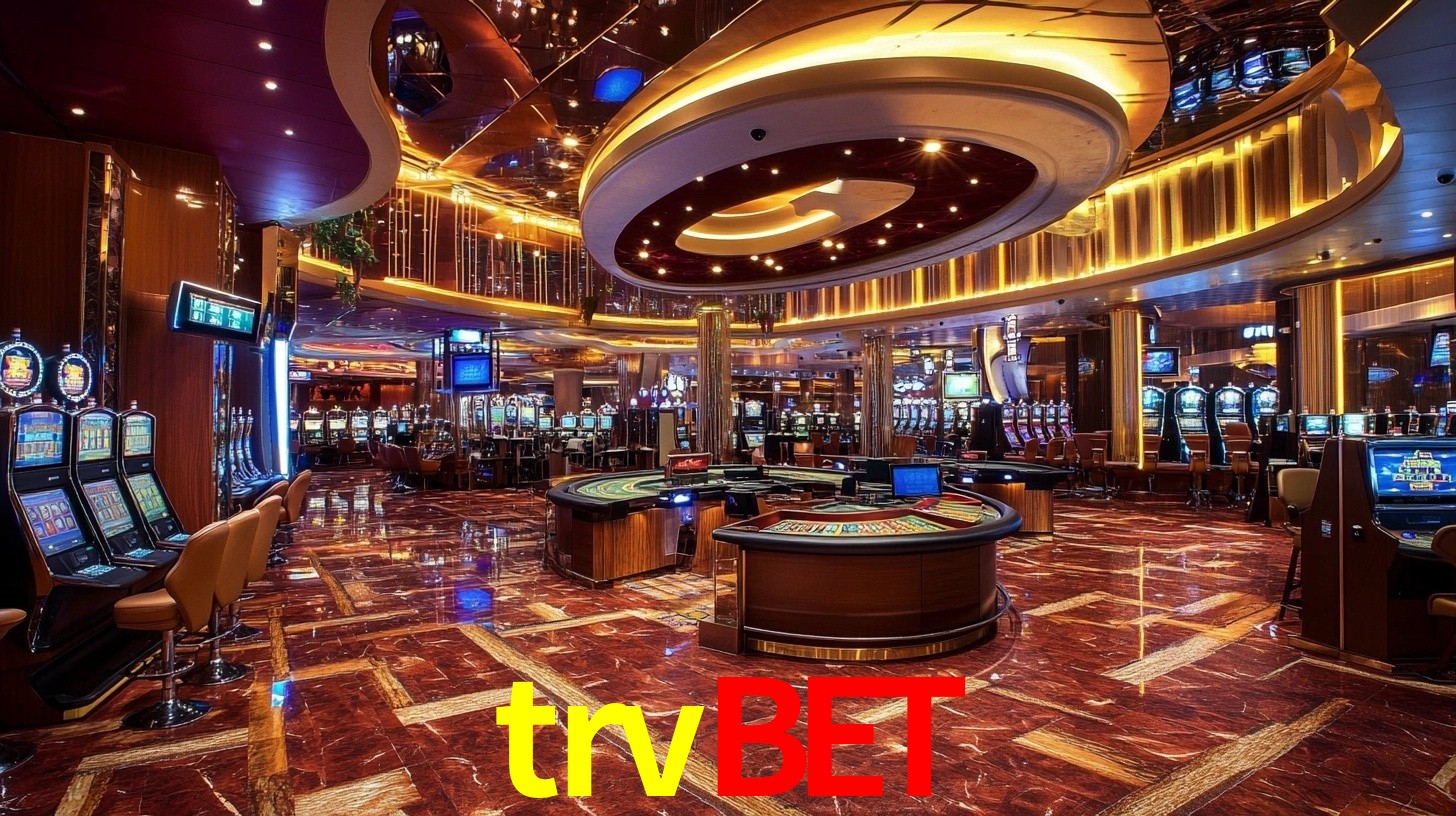 VIP Casino trvbet