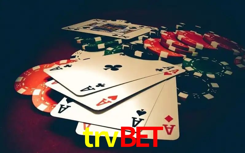 trvbet Brasília - Betting Features
