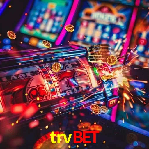 Apostas de Futebol trvbet