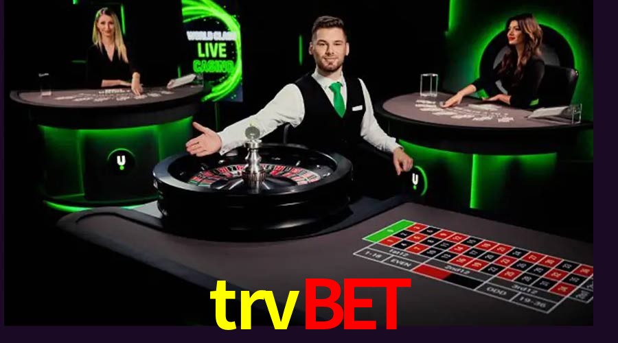 Exclusive Offers trvbet