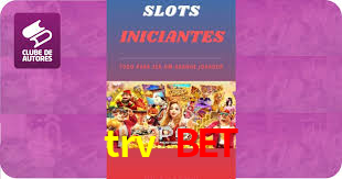 Baixar app da trv bet gratuitamente