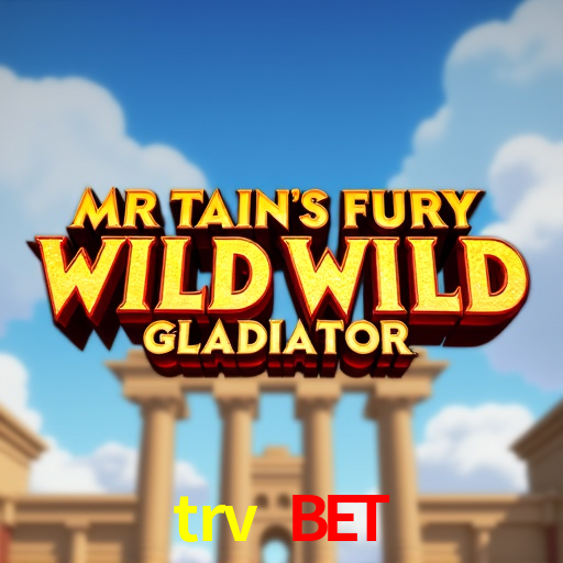 APK oficial da trv bet para Android