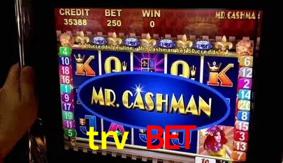 Ganhe prêmios incríveis na trv bet